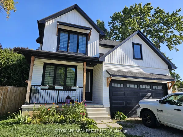 274 Bell St, Ingersoll, ON N5C 2P3