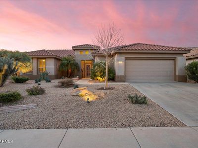 17852 N Bridle Ln, Surprise, AZ, 85374
