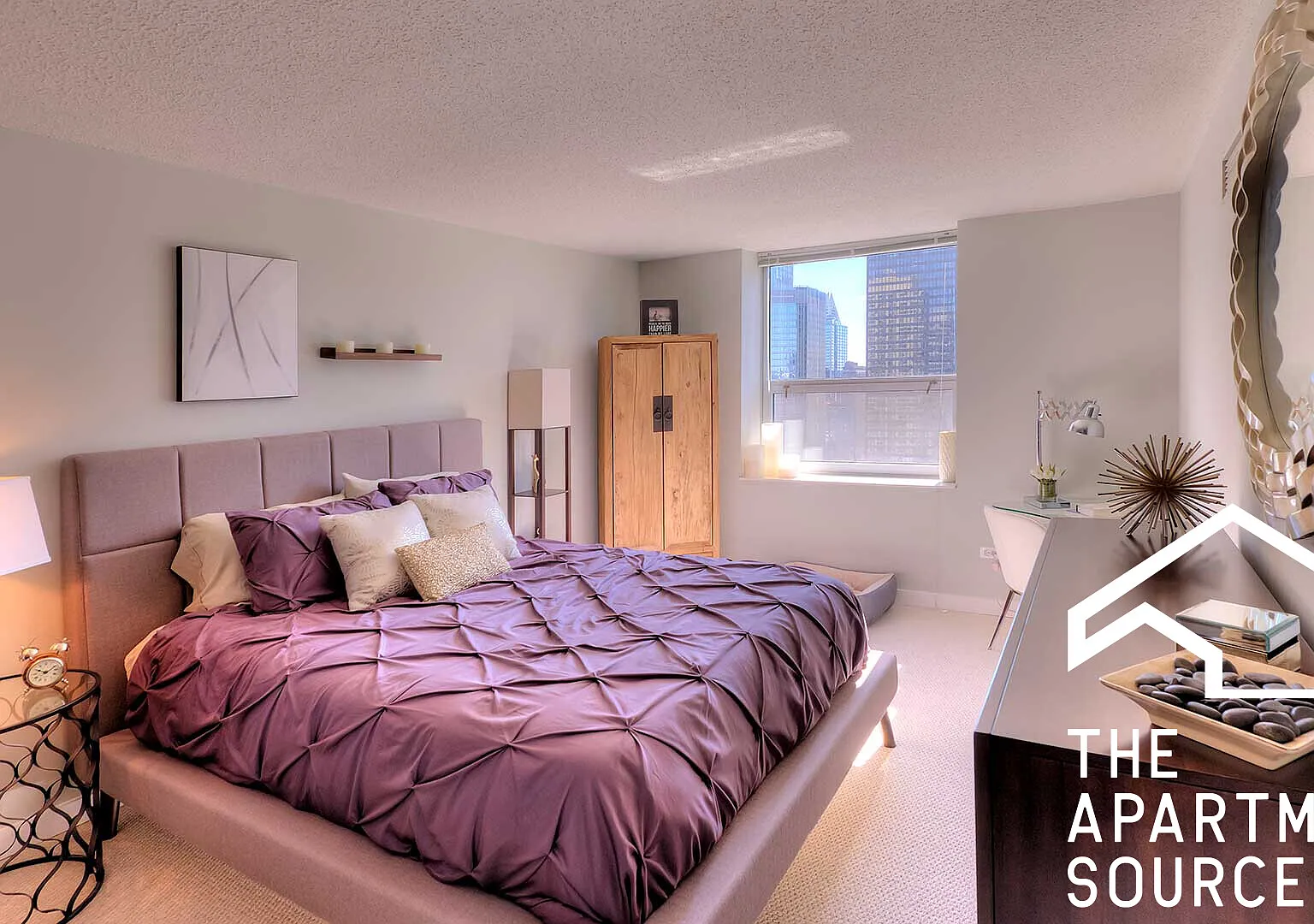 1 bed, $3,049 — Photo 4