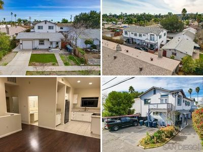 319-27 W 10th Ave, Escondido, CA, 92025