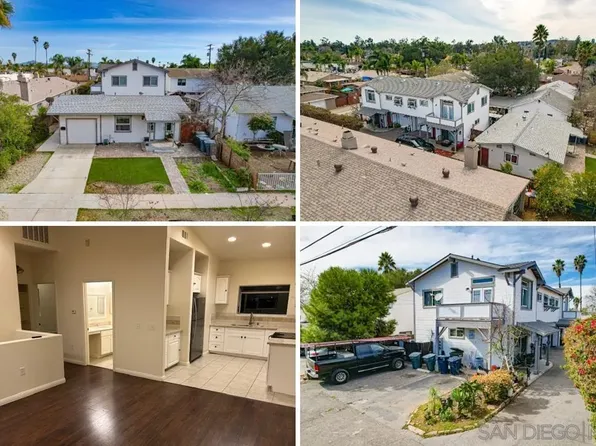 319-27 W 10th Ave, Escondido, CA 92025