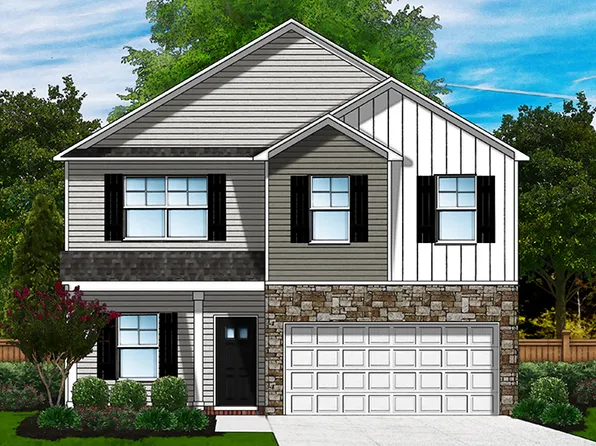 6123 Tarton Pass, Aiken, SC 29801