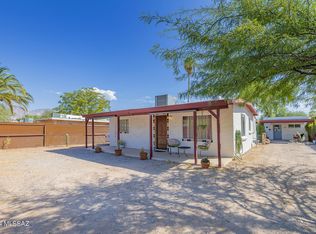 2716 N Sparkman Blvd, Tucson, AZ 85716
