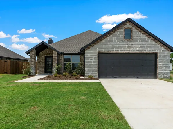 300 Pennington Rd, Nevada, TX 75173