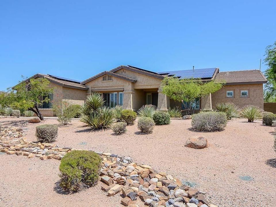 1st image of 5718 E Greythorn Dr