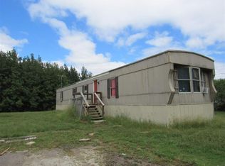 643 Perry Switch Rd, Jackson, TN 38301