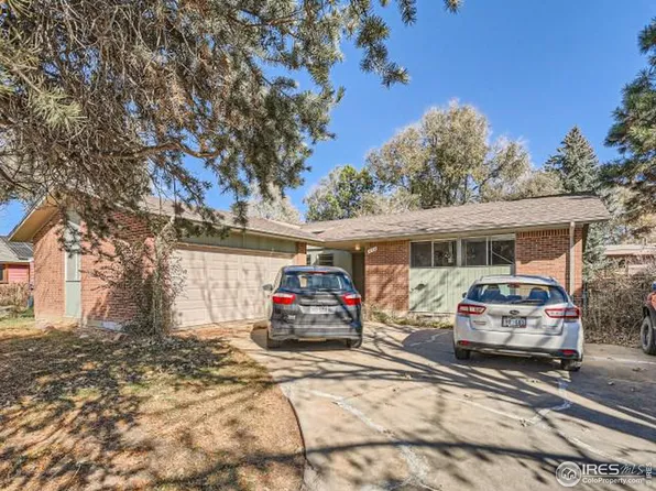 830 Mohawk Dr, Boulder, CO 80303