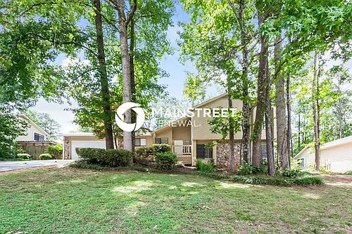 6834 Springwood Dr Photo 1