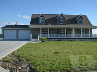 908 Deborah St, Moravia, IA 52571