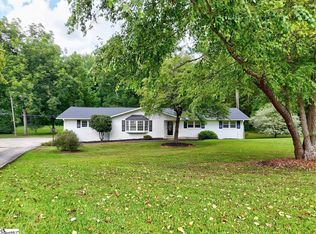 2408 Old Parker Rd, Greenville, SC 29609