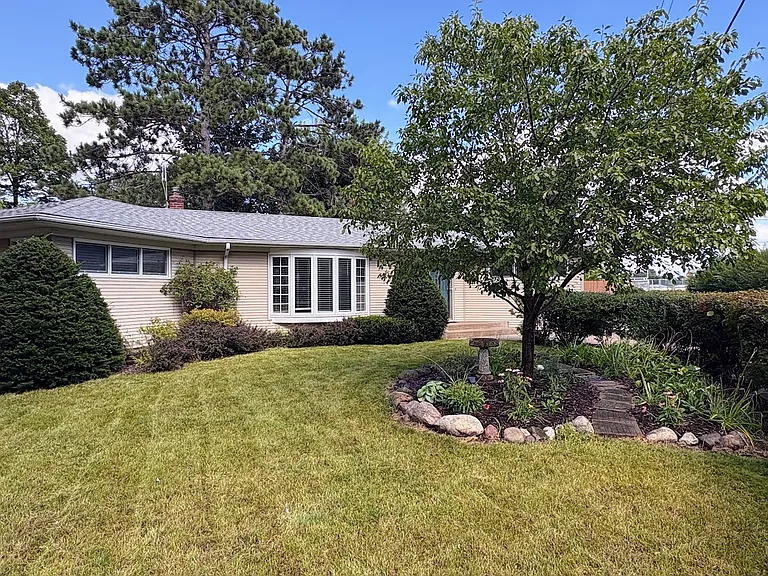 Exquisitely Maintained and Upgraded 3BD+Den 2BA ~2,000 sqft home. Inviting Prairie-style design with exceptional floorplan.