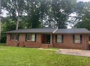 126 Country Club Ln, Hopkinsville, KY 42240
