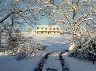 172 Ramsey Gap Rd, Goshen, VA 24439