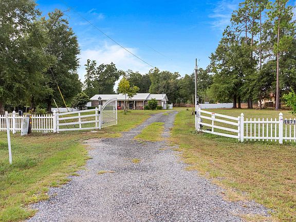 2nd image of 5671 Fort Rd
