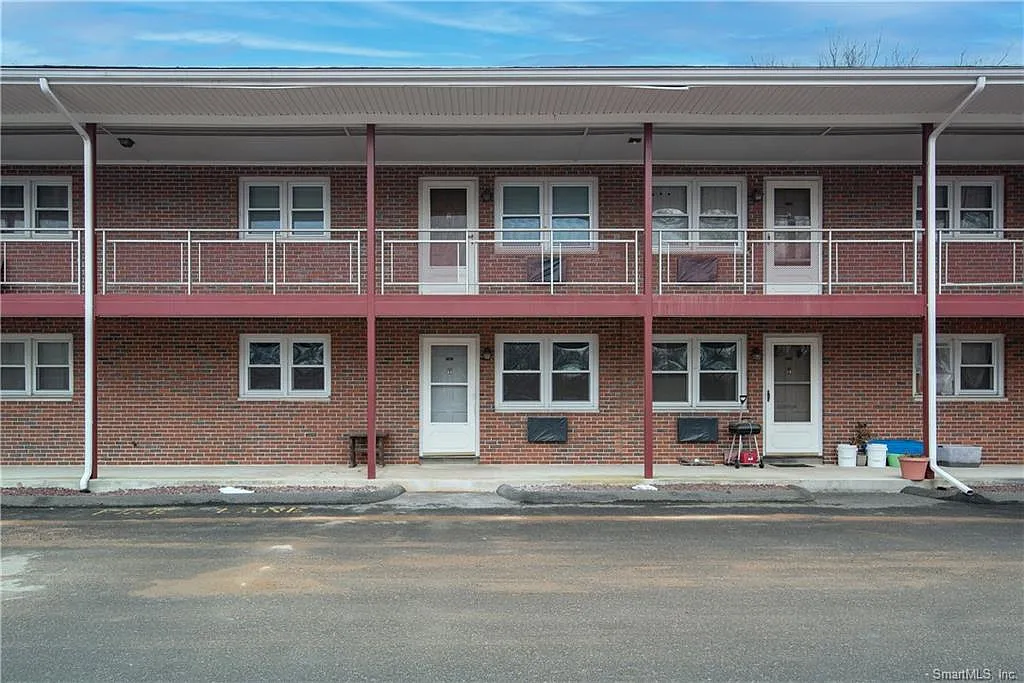 1 bed, 384 sqft, $1,550 — Photo 1