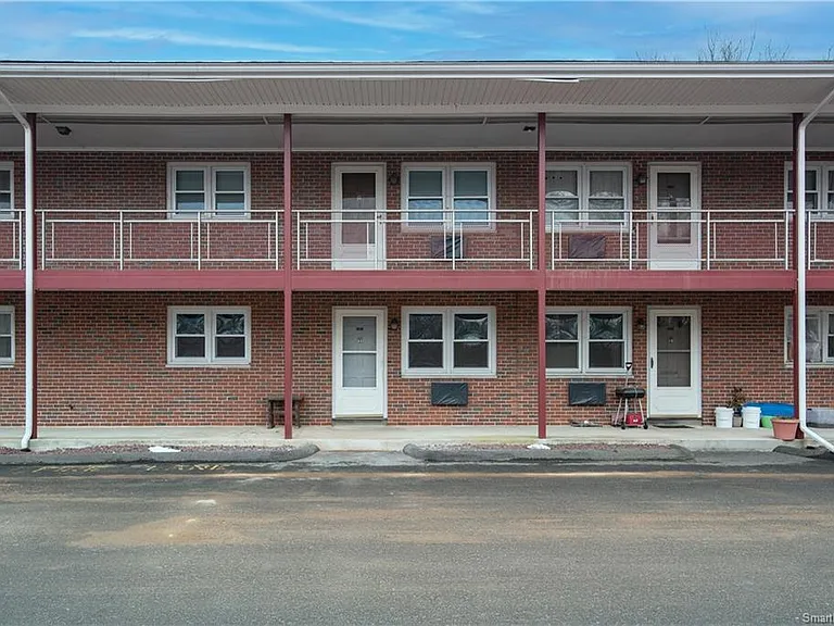 5 Liberty Pl #3 — Photo 1