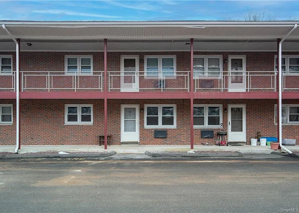 5 Liberty Pl #3