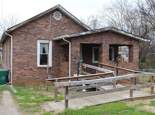 129 Pinedale St, Maryville, TN 37801