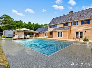 135 Green Hills Rd, Athens, GA 30605