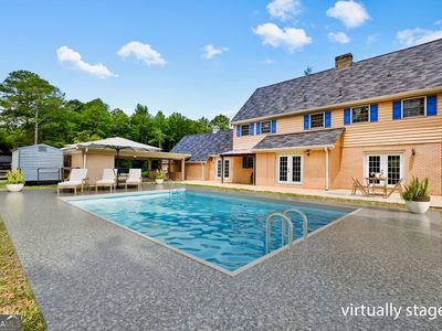135 Green Hills Rd, Athens, GA, 30605