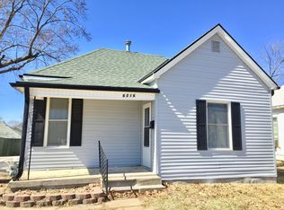 6216 Carnegie St, Saint Joseph, MO 64504