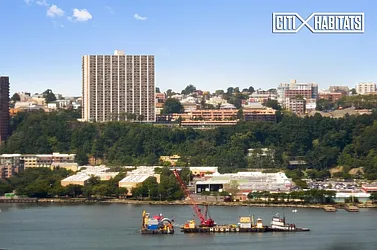 Sold by Citi Habitats