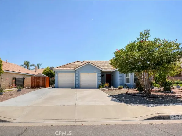 2613 Sheridan Rd, San Bernardino, CA 92407