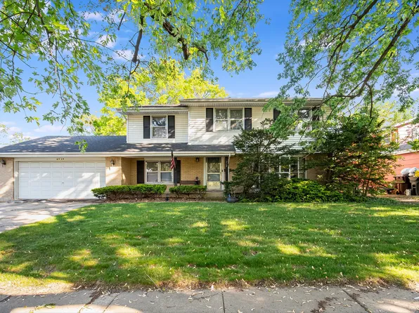 4717 176th St, Country Club Hills, IL 60478