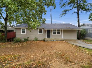 500 Libby Ln, North Little Rock, AR 72118
