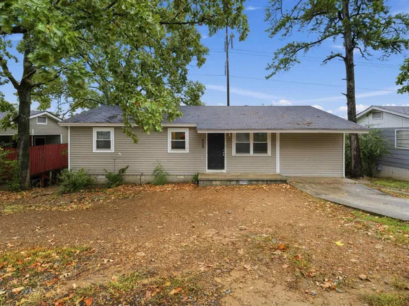 500 Libby Ln, North Little Rock, AR 72118