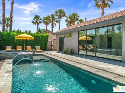 662 E Daisy St, Palm Springs, CA, 92262