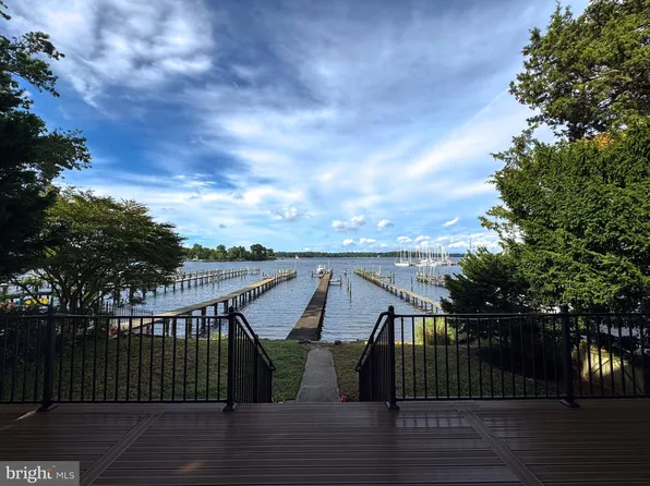 310 Magothy Rd, Severna Park, MD 21146
