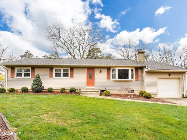 234 Hawaii Drive, Brick, NJ 08723