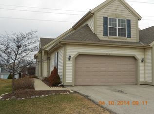1516 Roxbury Way, Waukesha, WI 53186
