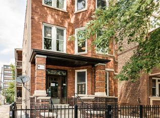 2346 W Thomas St APT 2F, Chicago, IL 60622