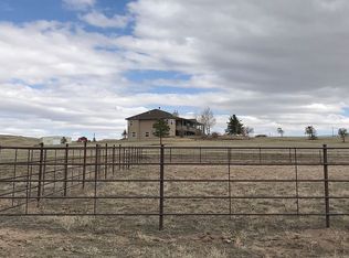 10585 Gillian Rd, Franktown, CO 80116
