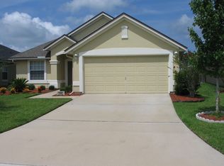 13634 Canoe Ct, Jacksonville, FL 32226