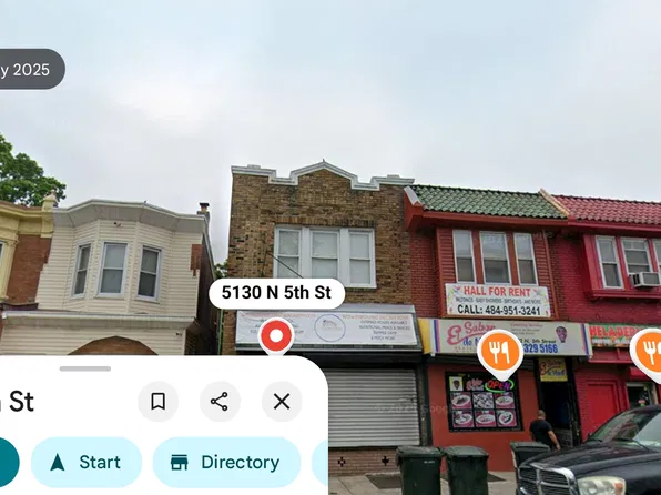 5130 N 5th St, Philadelphia, PA 19120
