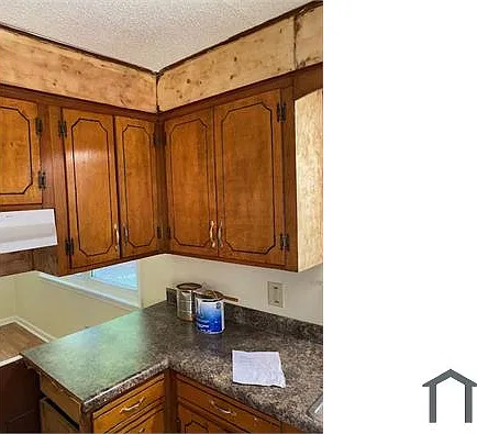 3 bed, 1032 sqft, $1,550 — Photo 3