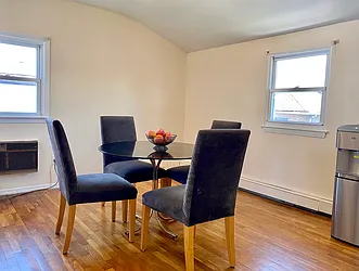 Rented by Oxford Property Group