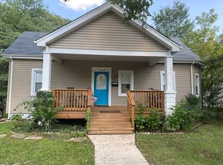 4503 38th St, Brentwood, MD 20722