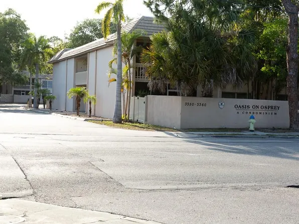 3350 S Osprey Ave APT 210A, Sarasota, FL 34239
