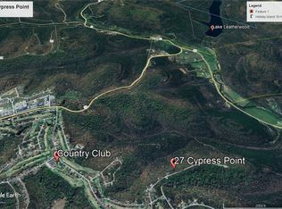 27 Cypress Point Ln #4, Eureka Springs, AR 72631