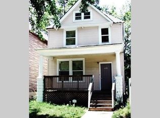 6910 S Lowe Ave, Chicago, IL 60621