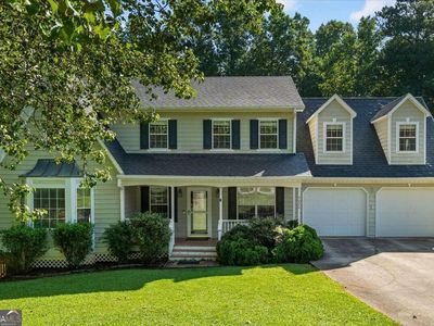 4220 Dry Branch Ct, Douglasville, GA, 30135