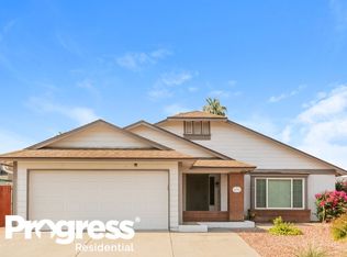 1701 E Saint Charles Ave, Phoenix, AZ 85042