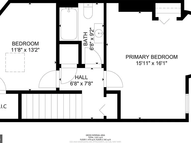 59 Rhode Island Ave NW #4 — Photo 44