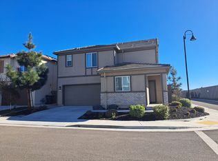 1361 Rex Floyd Ln, Fairfield, CA