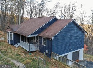 689 Windy Way, Front Royal, VA 22630