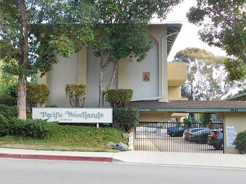 1st image of 2609 Pico Pl APT 218